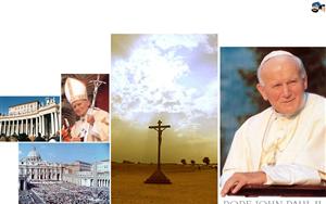 Pope John Paul II